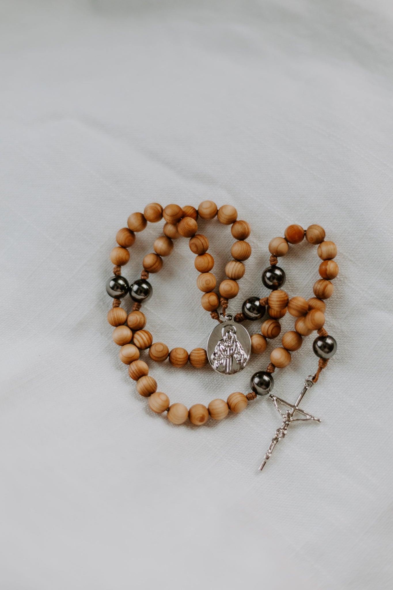 Sinai Rosary