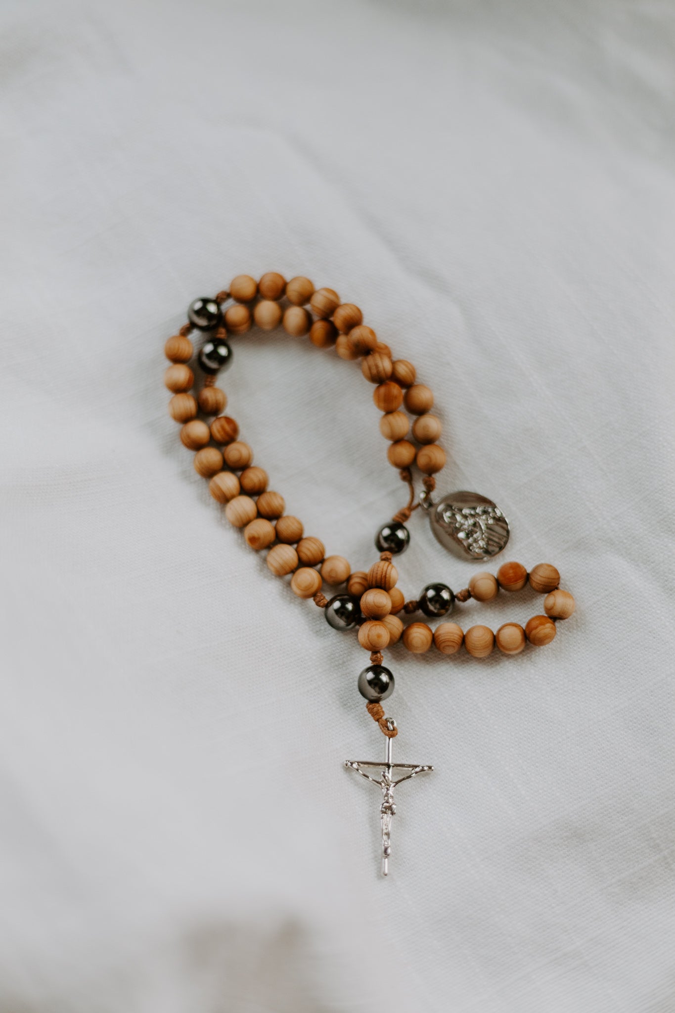 Sinai Rosary