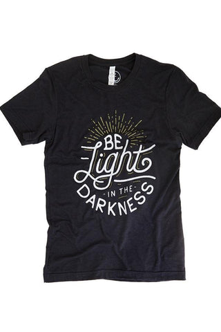 Be Light Tee