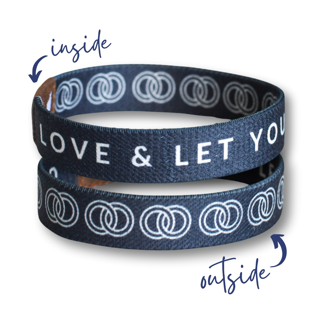 Love and Be Loved Mens TruthBand