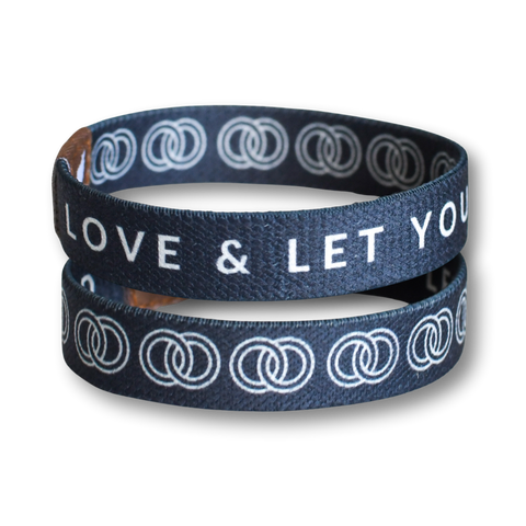 Love and Be Loved Mens TruthBand