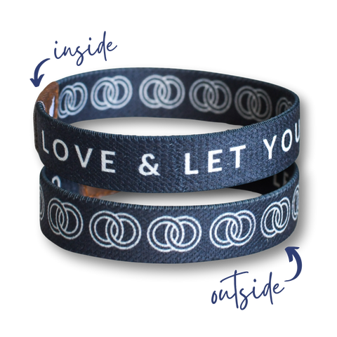 Love and Be Loved Womens TruthBand