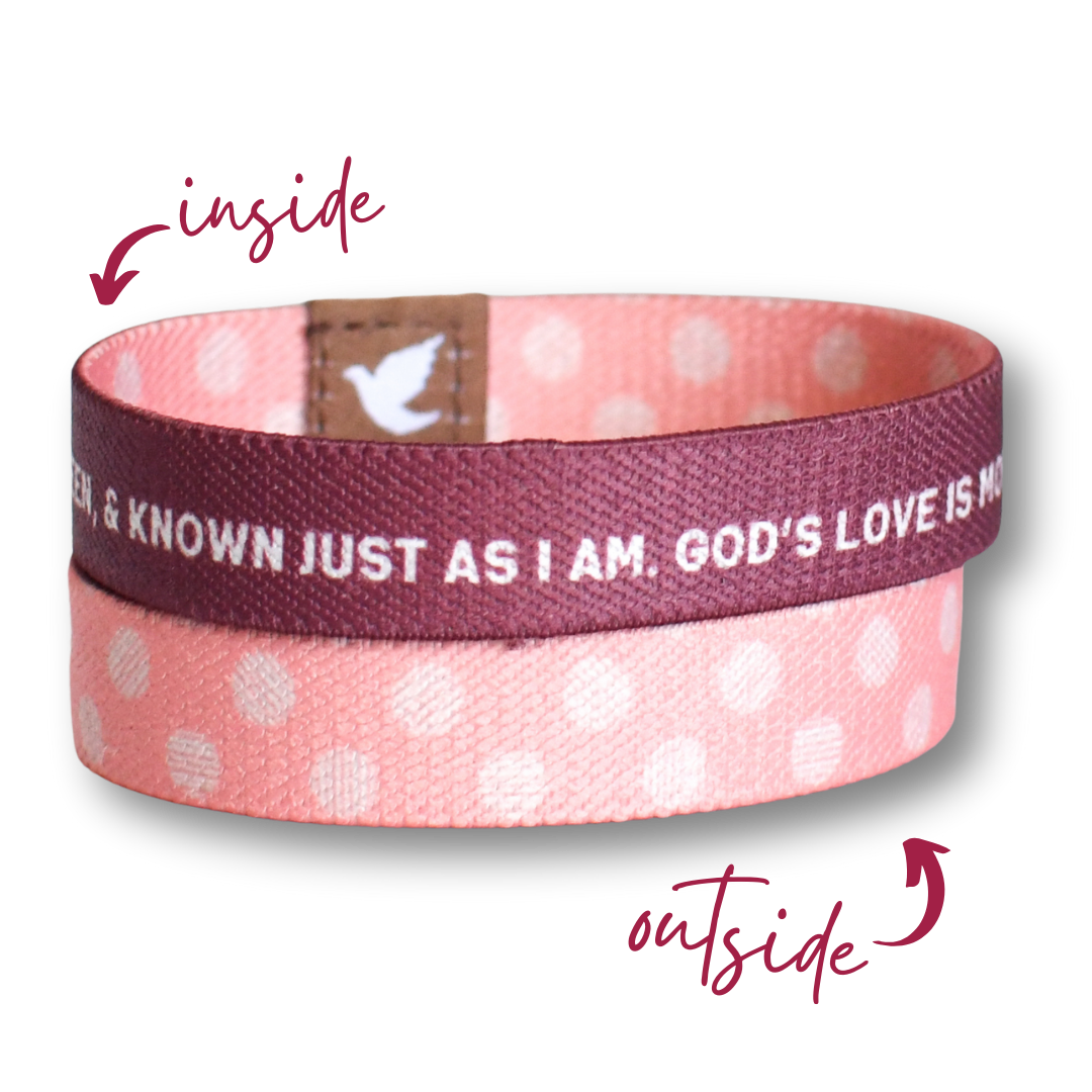 Core Truths Women's Truthband Stack