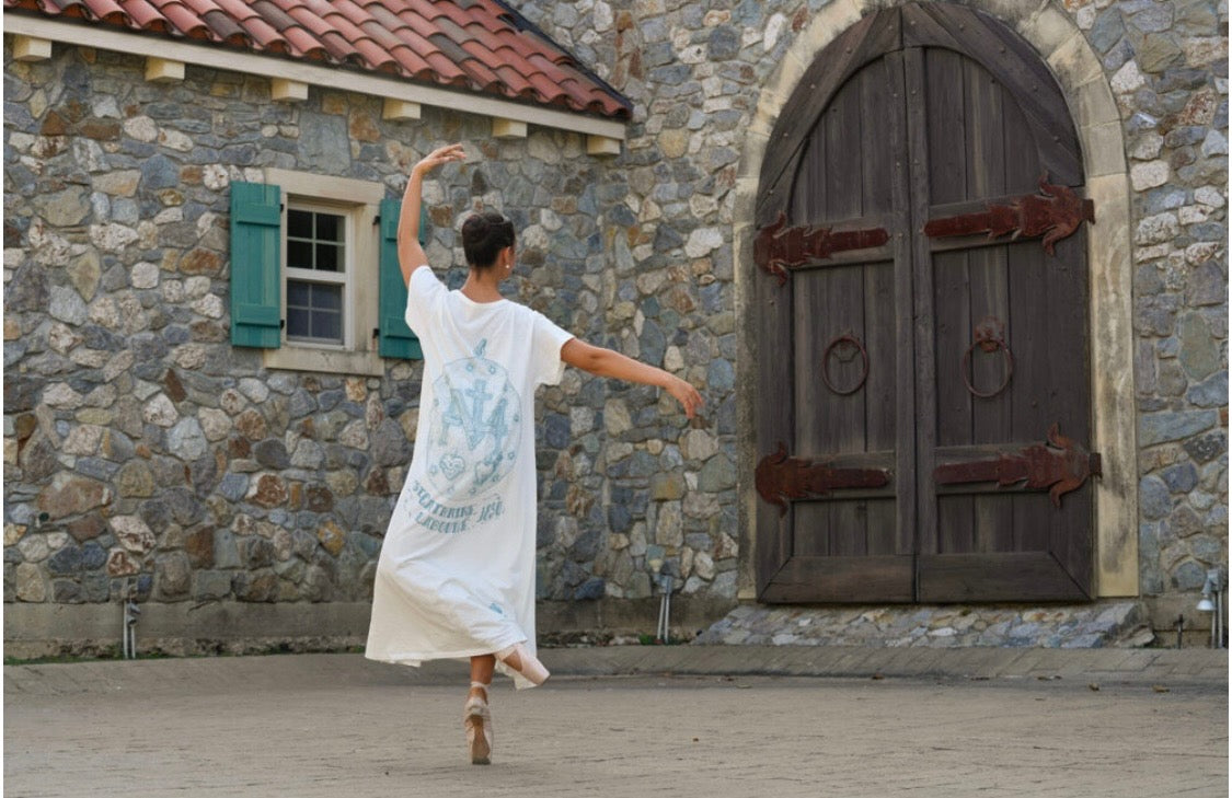Miraculous Medal Dress