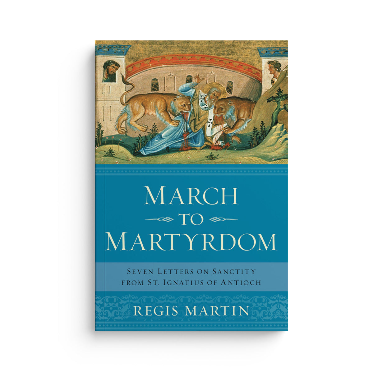 March to Martyrdom