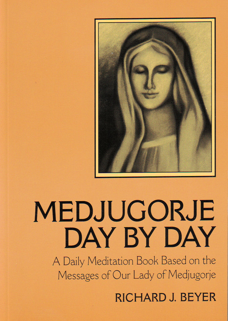 Medjugorje Day by Day