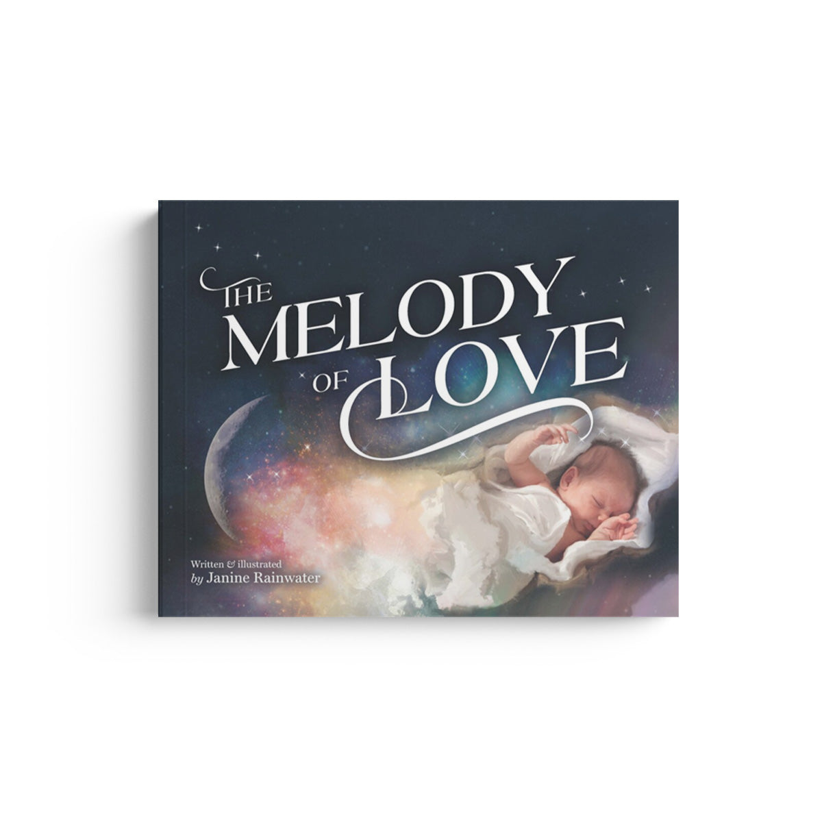 Melody of Love (A Christmas Story)