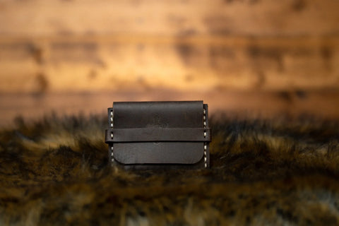 Premium Mink Rosary Pouch