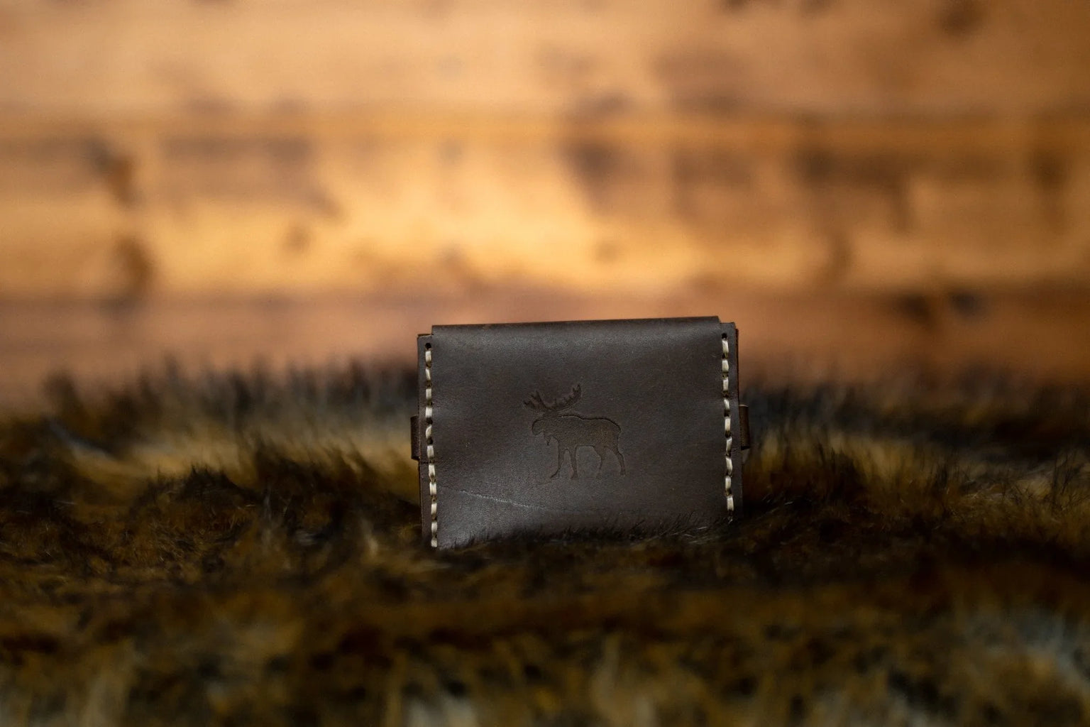 Premium Mink Rosary Pouch