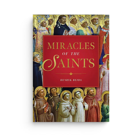 Miracles of the Saints