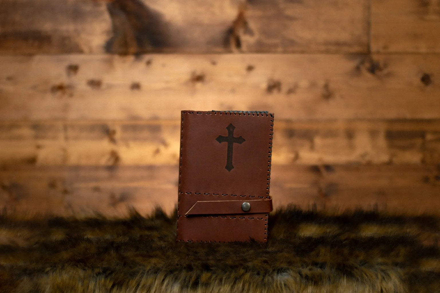 Moose Breviary Cover