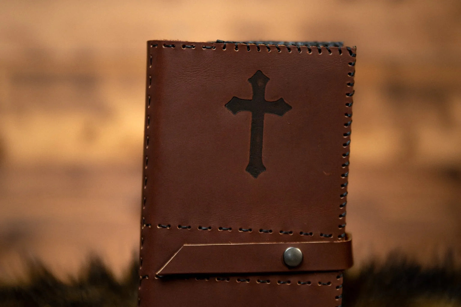 Moose Breviary Cover