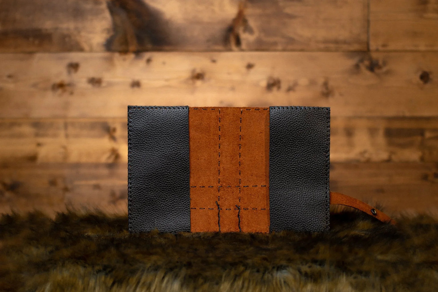 Moose Breviary Cover