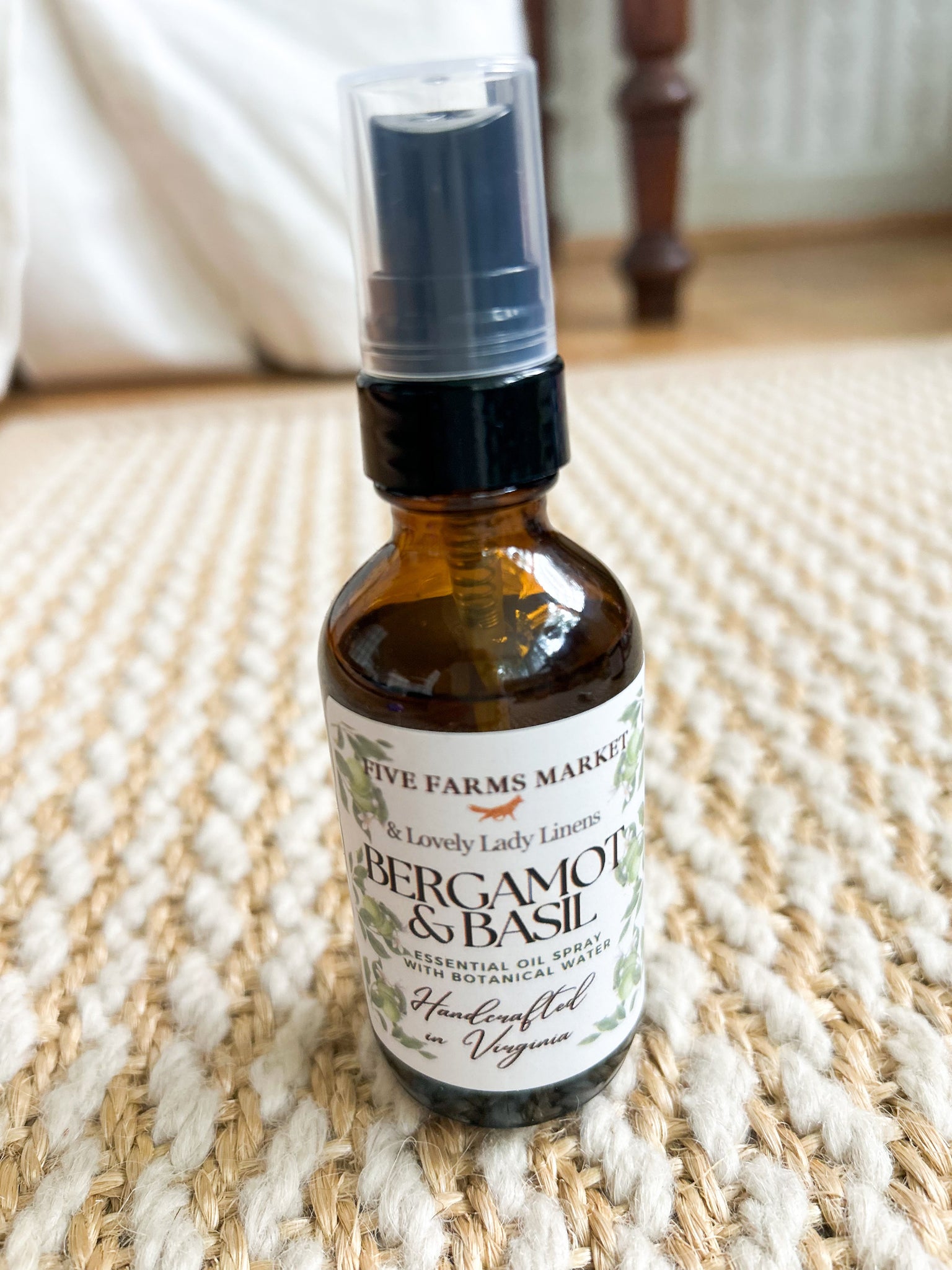 Mother’s Wellness Gift Set