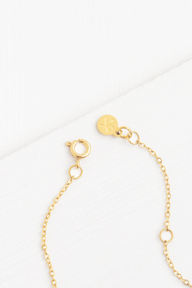Fair-Trade Treasured Possession Necklace