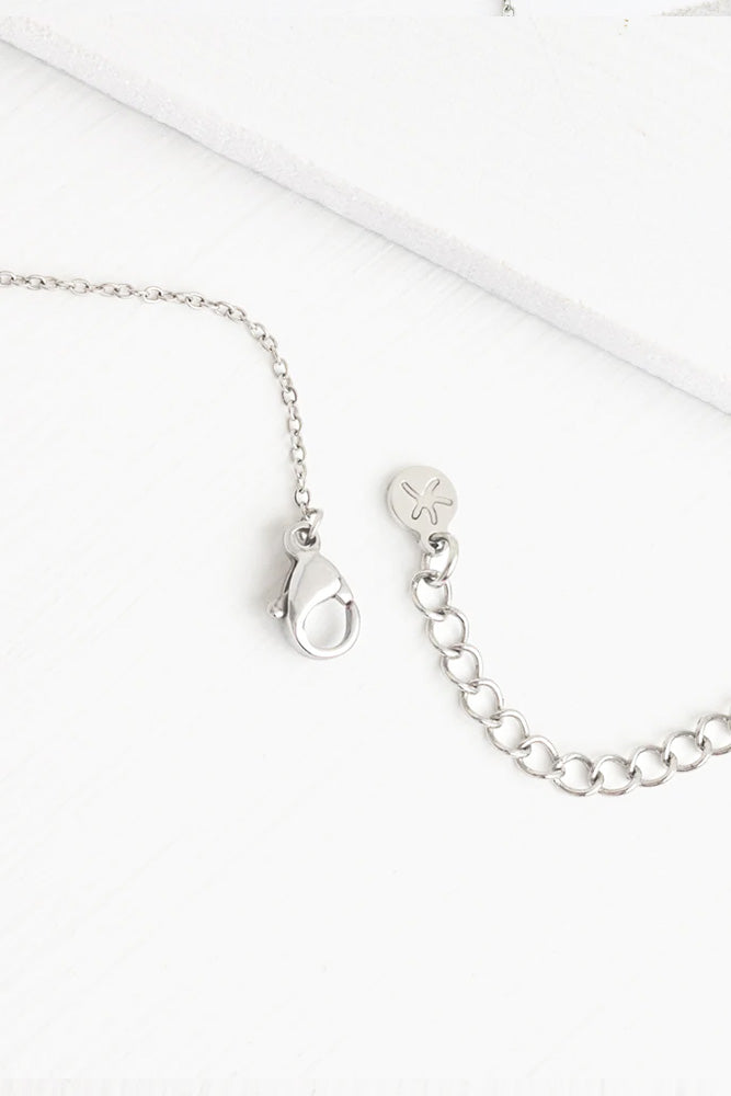 Handmade Heart of God Necklace