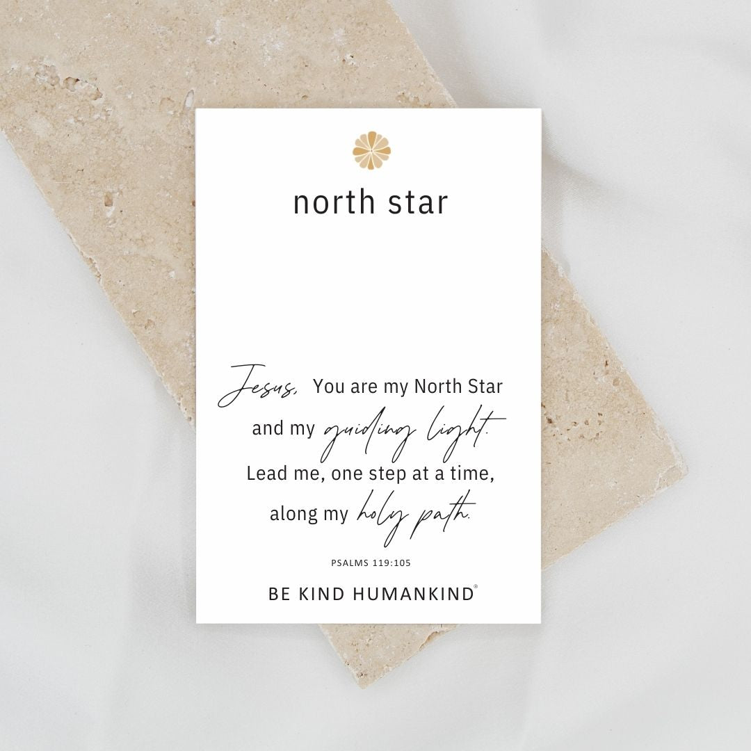 North Star Bracelet