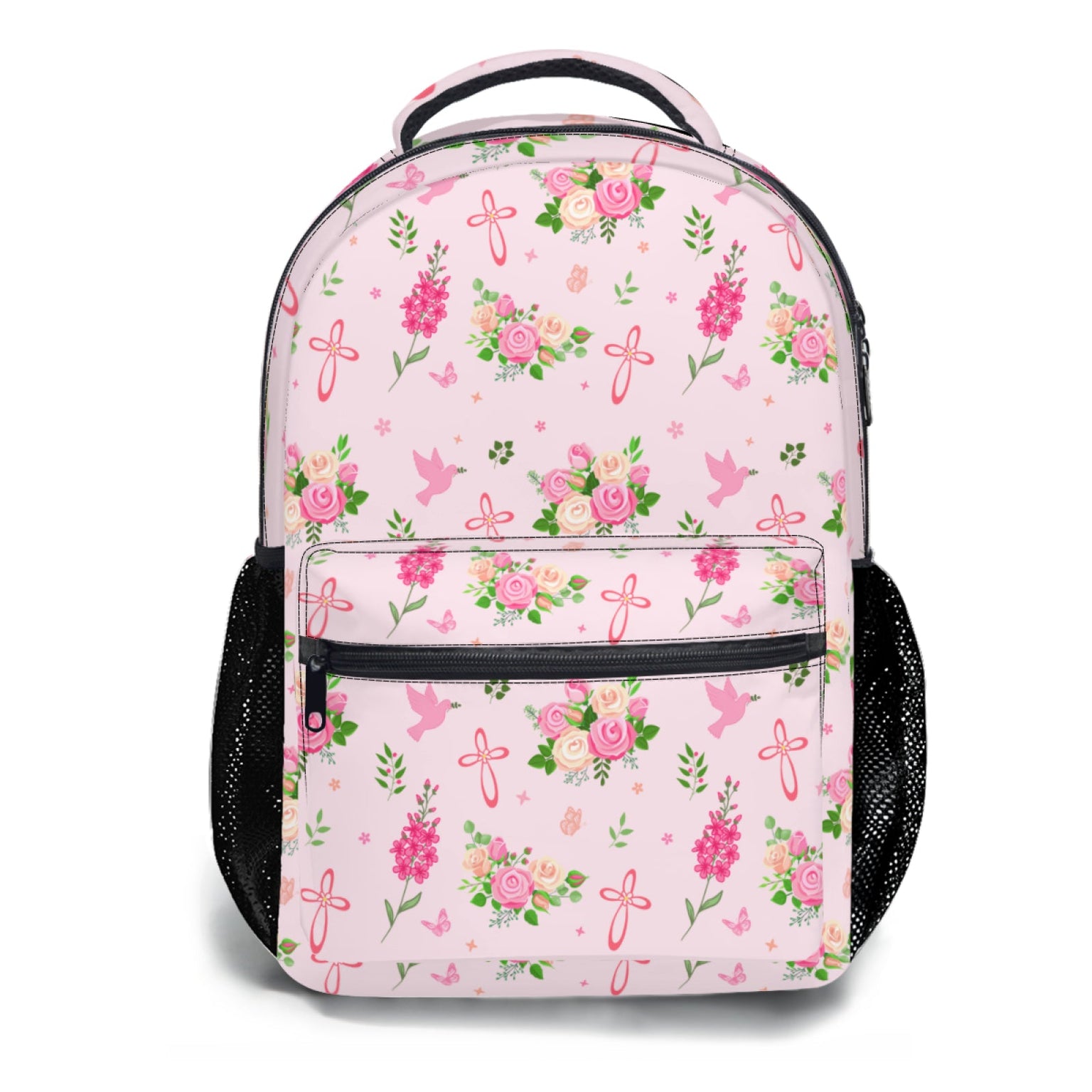 Rosie's Garden Backpack Bundle