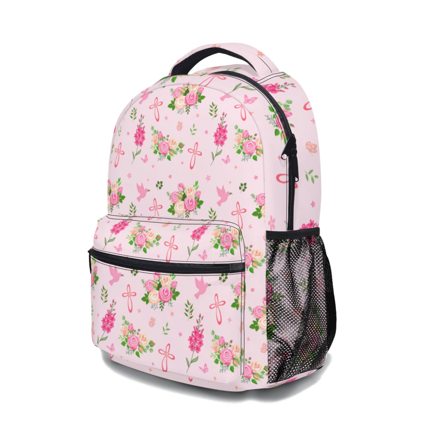 Rosie's Garden Backpack Bundle