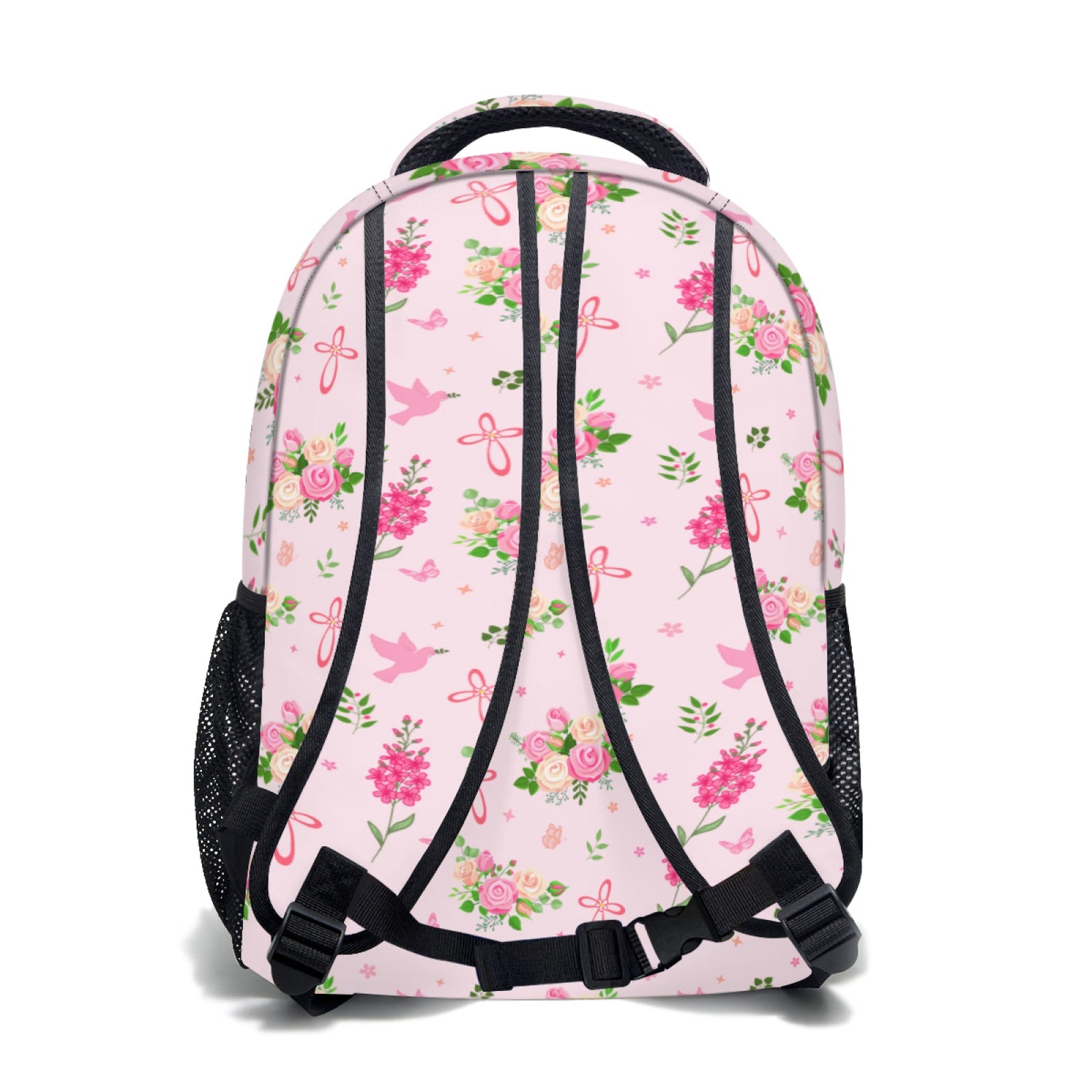 Rosie's Garden Backpack Bundle