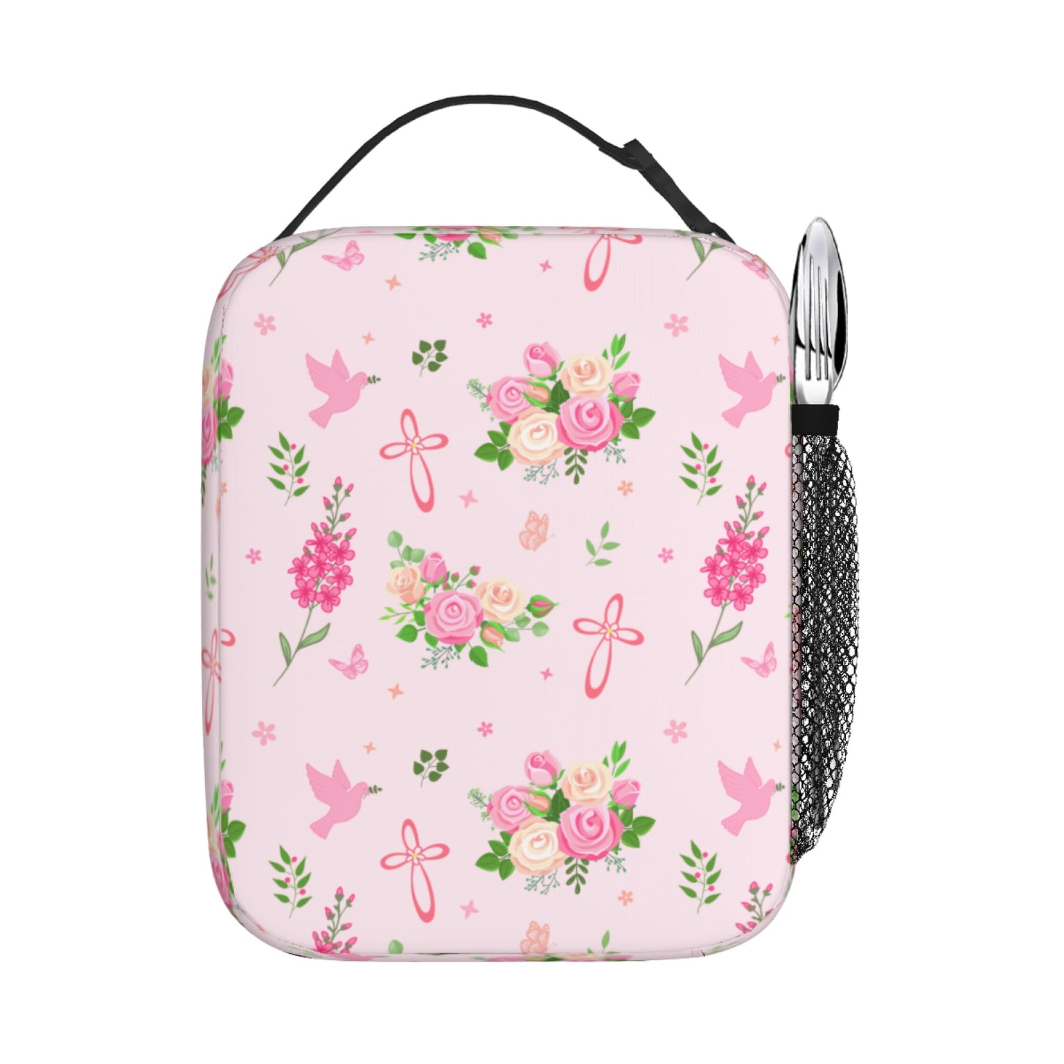 Rosie's Garden Backpack Bundle