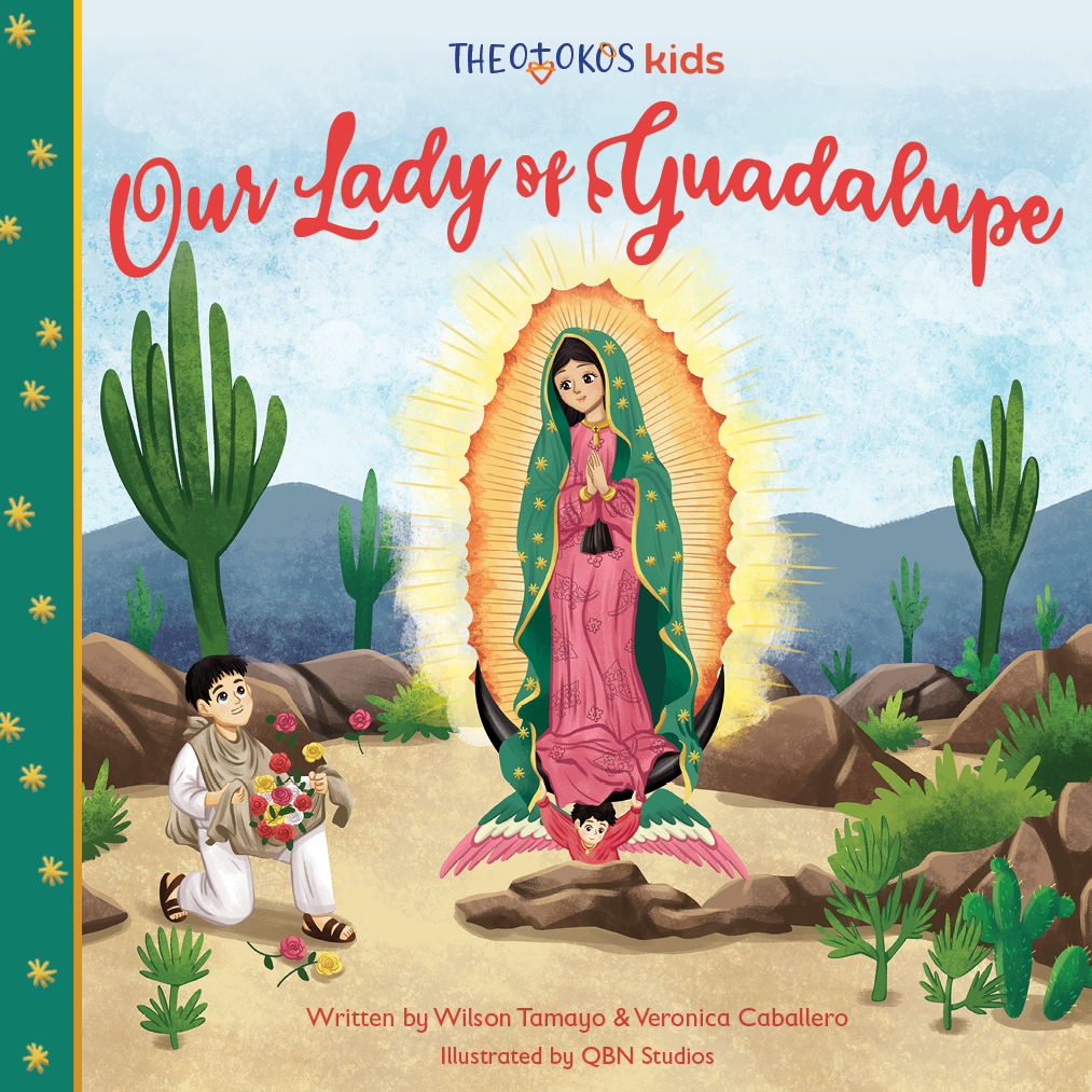 Our Lady of Guadalupe