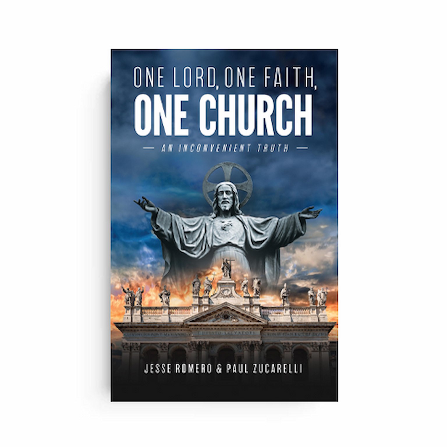 One Lord, One Faith, One Church