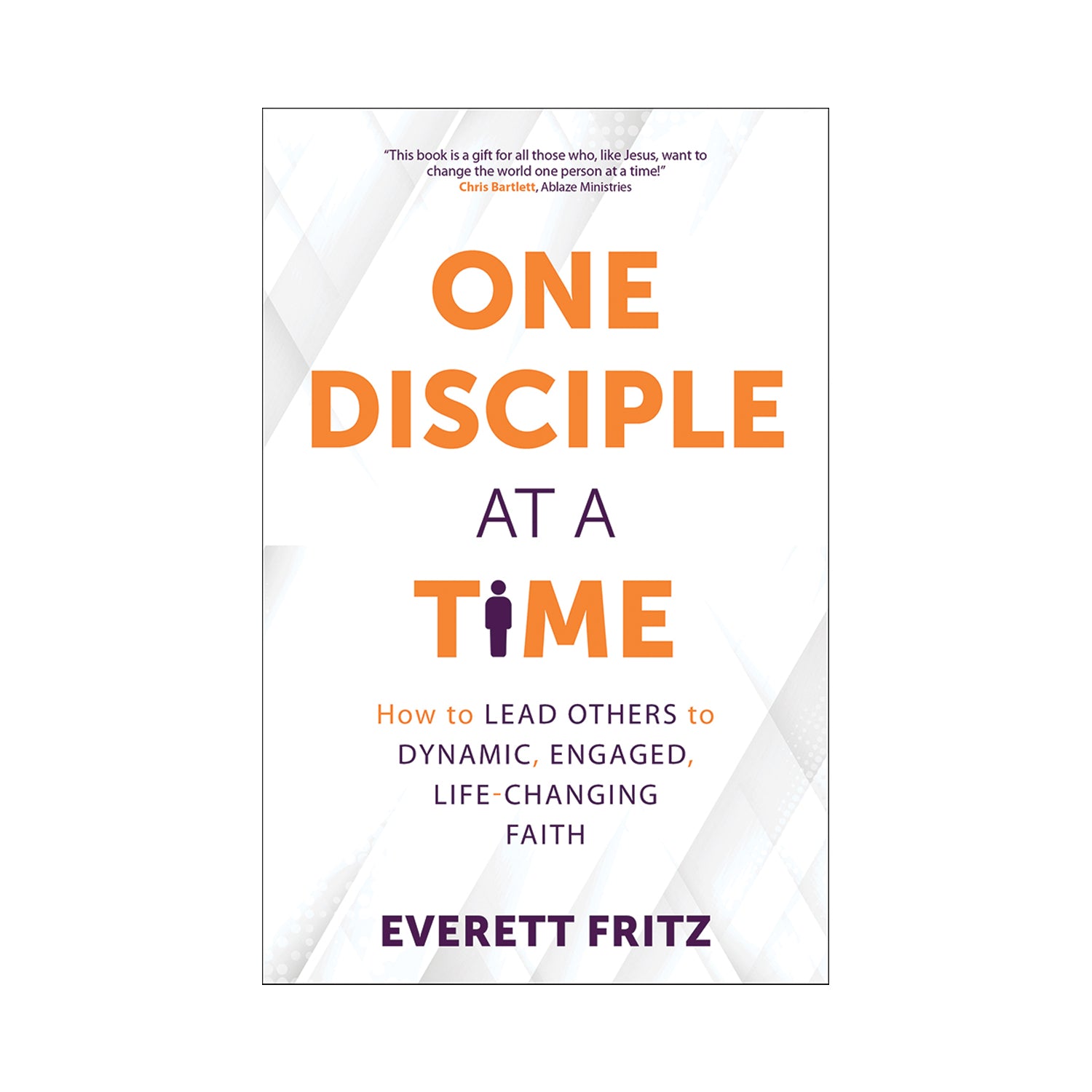 One Disciple at a Time