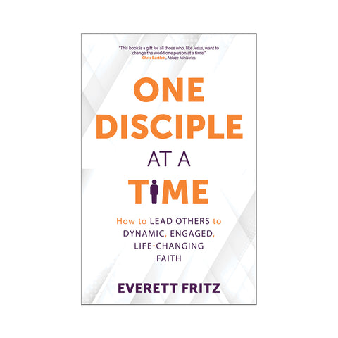 One Disciple at a Time