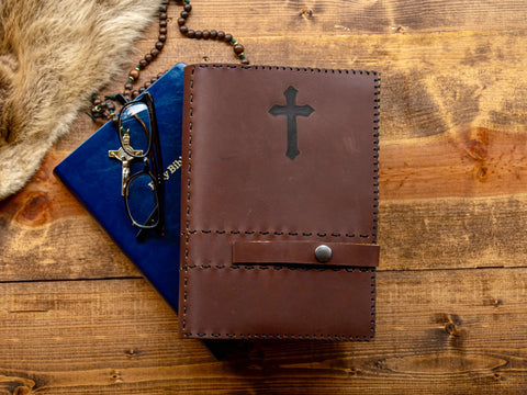 Great Adventure Bible + OréMoose Cover
