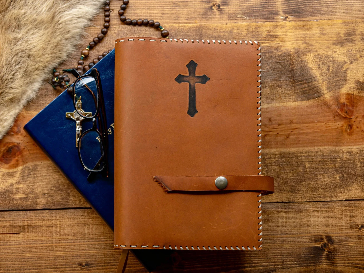 Great Adventure Bible + OréMoose Cover