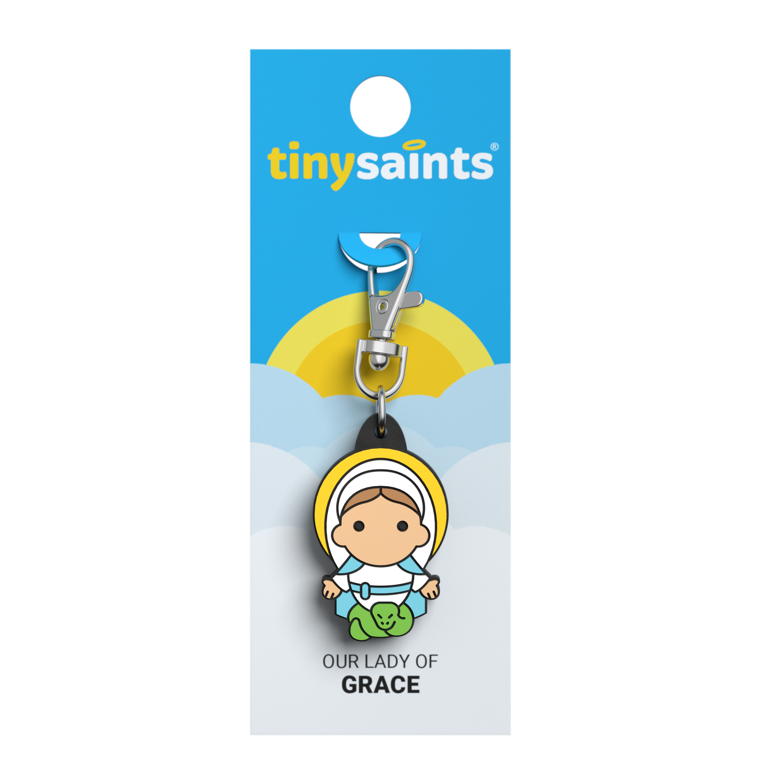 Our Lady of Grace