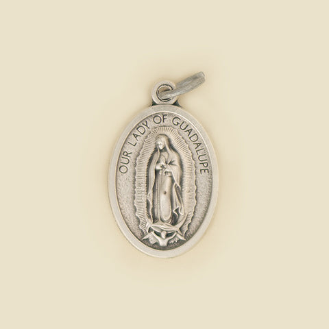Our Lady of Guadalupe