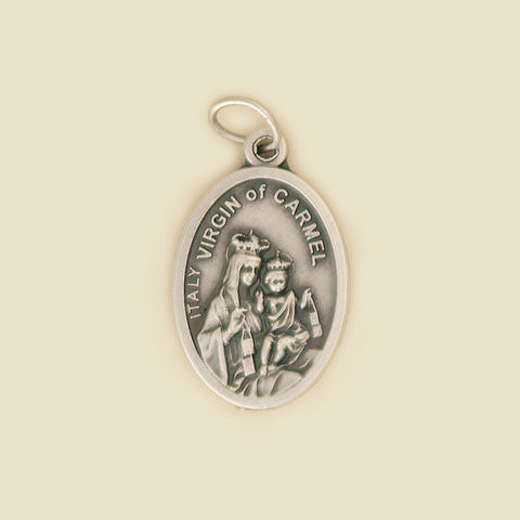 Our Lady of Mount Carmel
