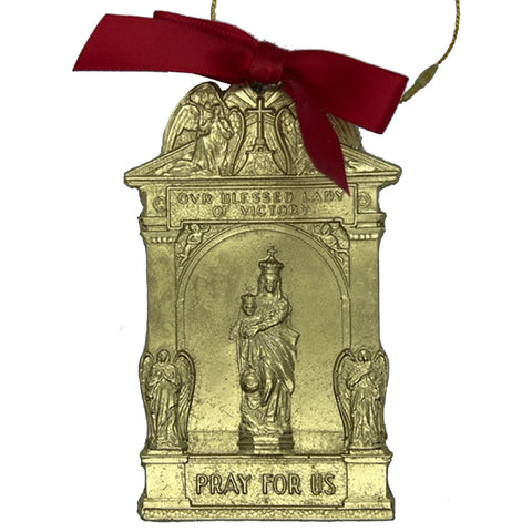 Our Lady of Victory