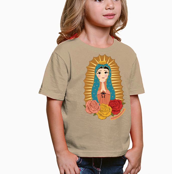 Our Lady of Guadalupe T-Shirt