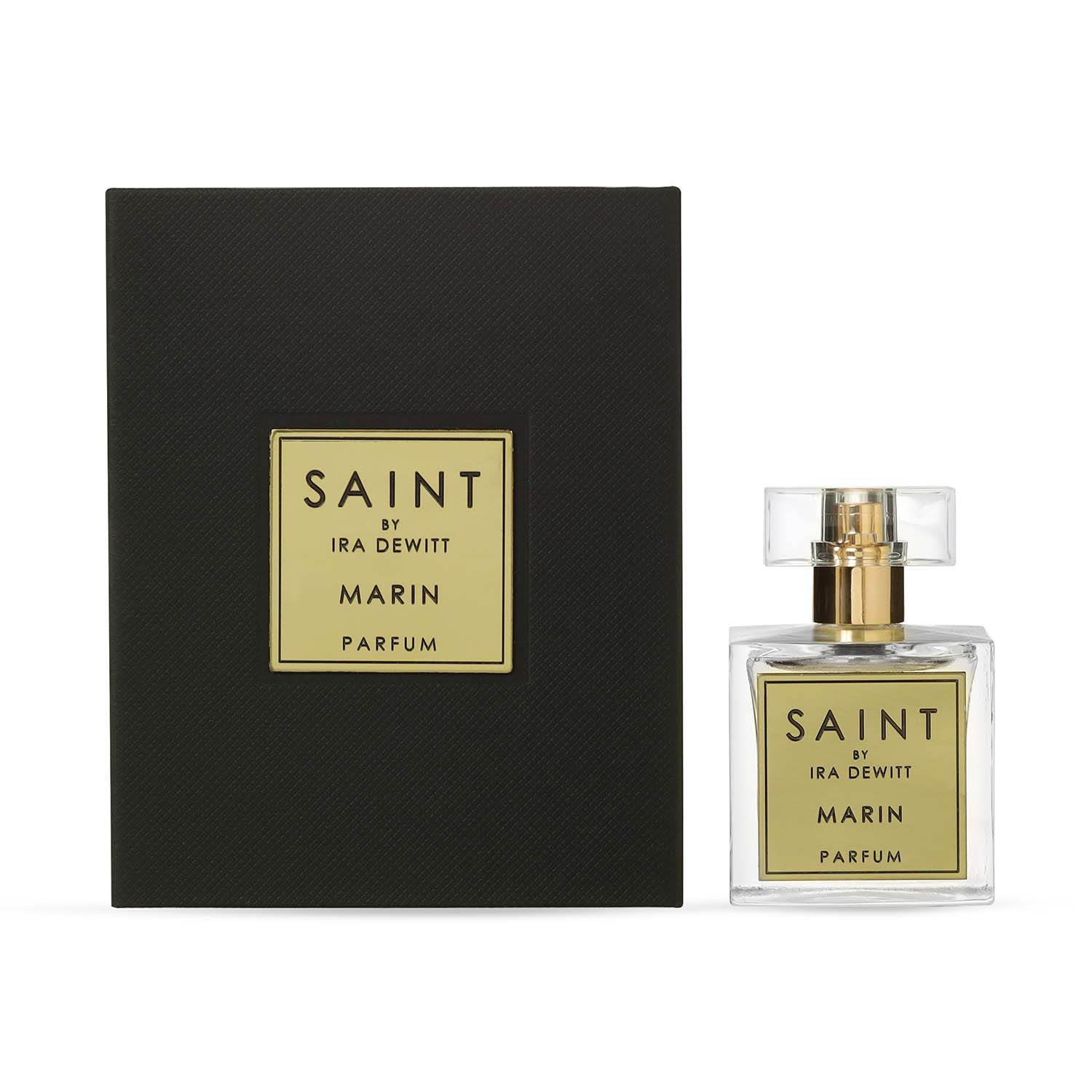 Parfum Marin