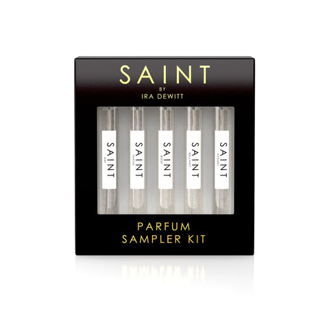 Parfum Sampler Set