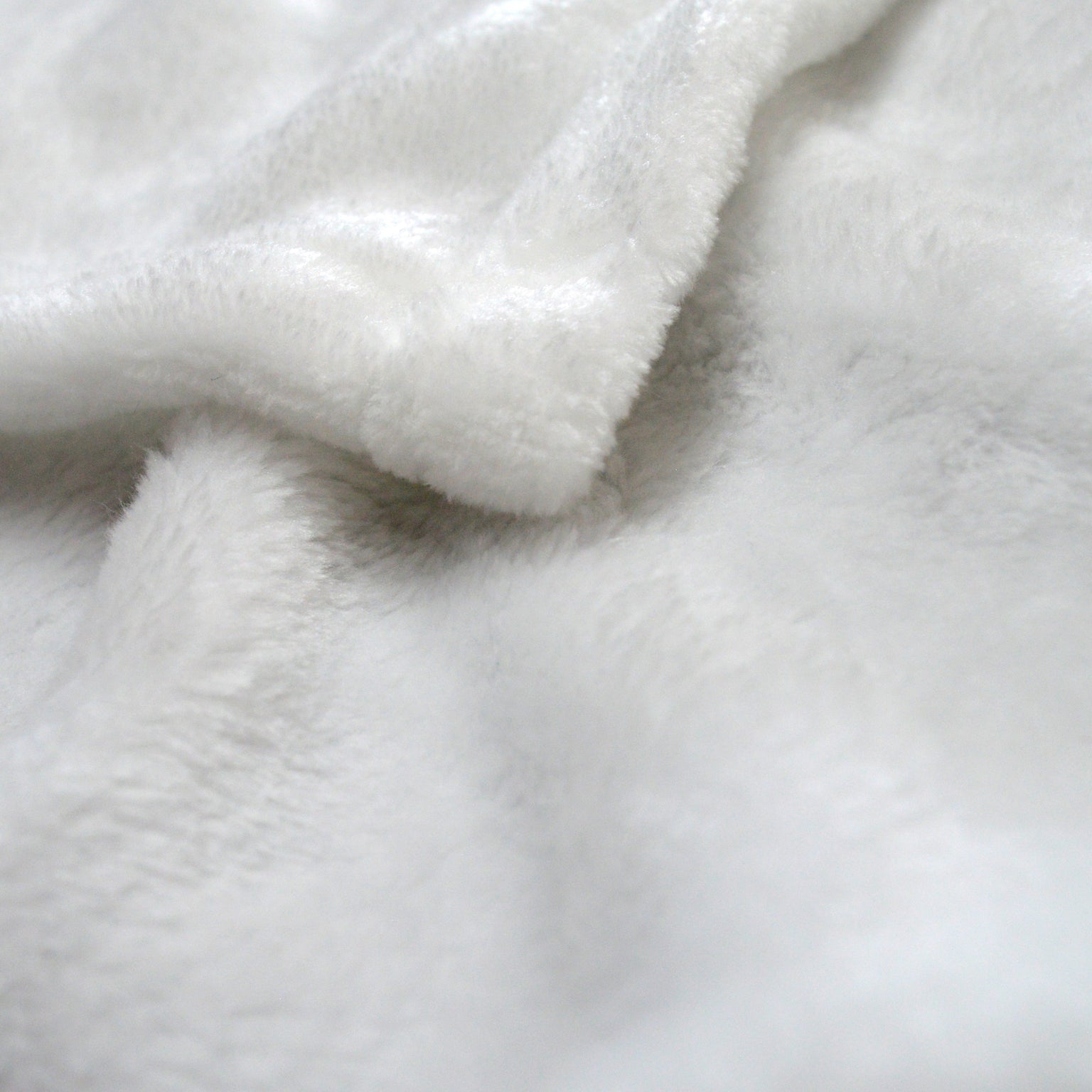 Through The Waters Minky Blanket