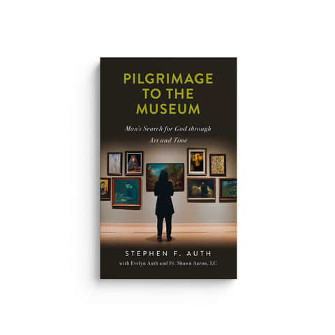 Pilgrimage to the Museum
