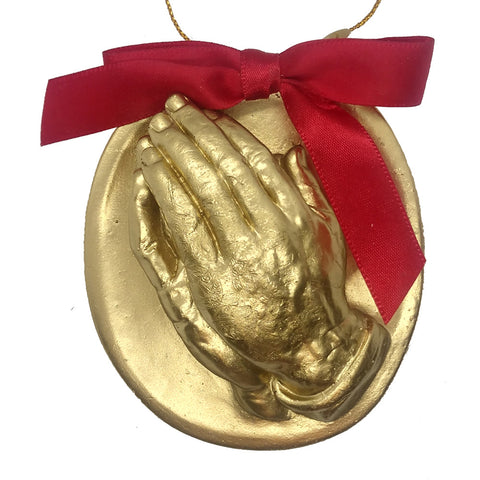 Praying Hands