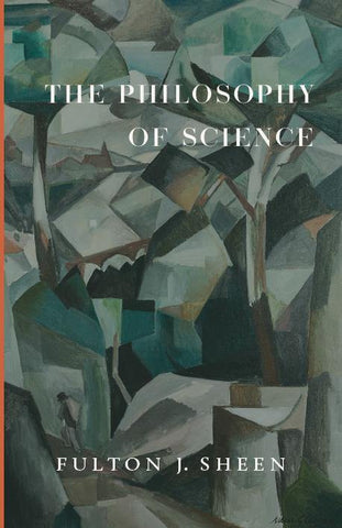 The Philosophy of Science