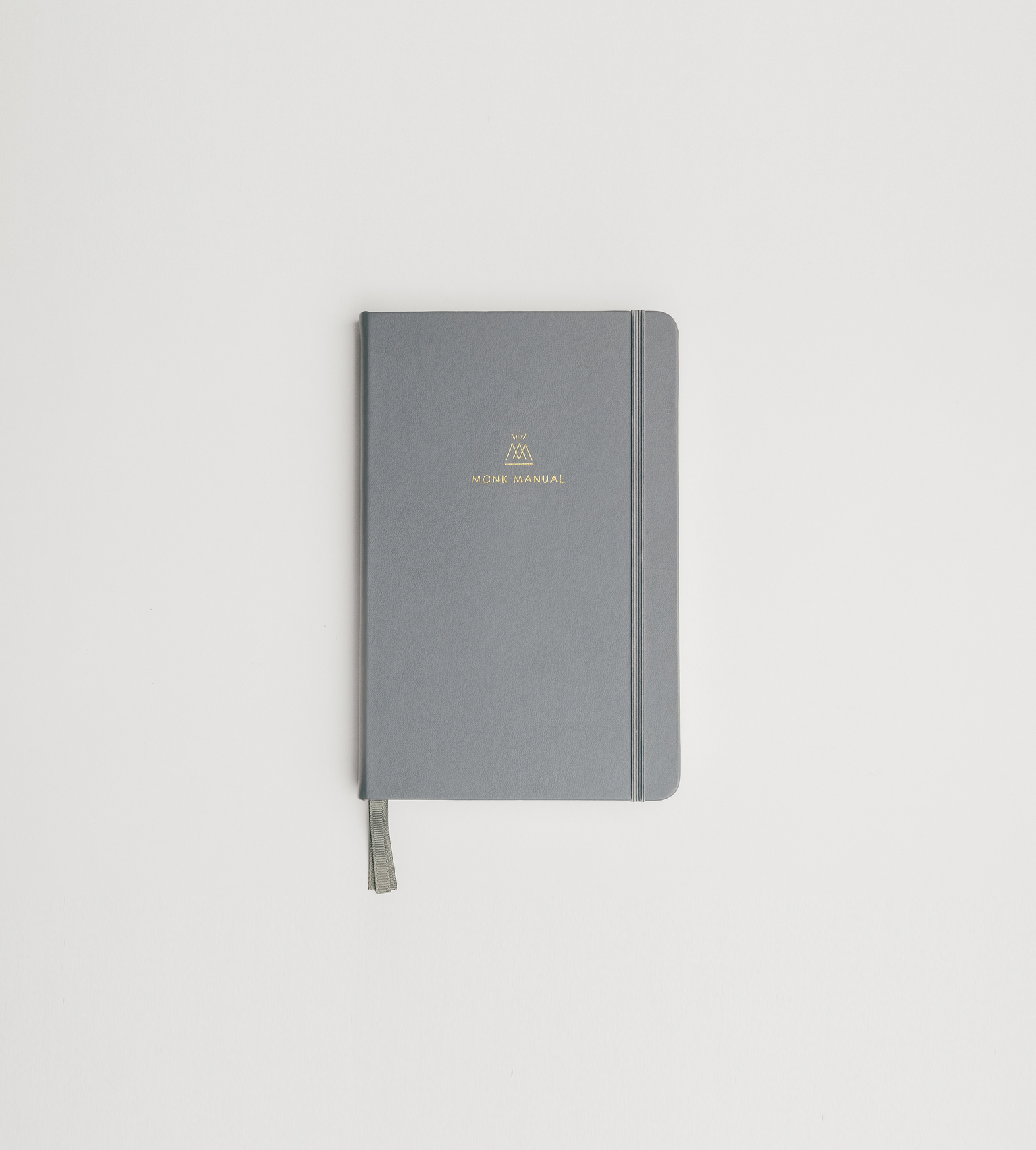 Monk Manual x CFR 90 Day Planner