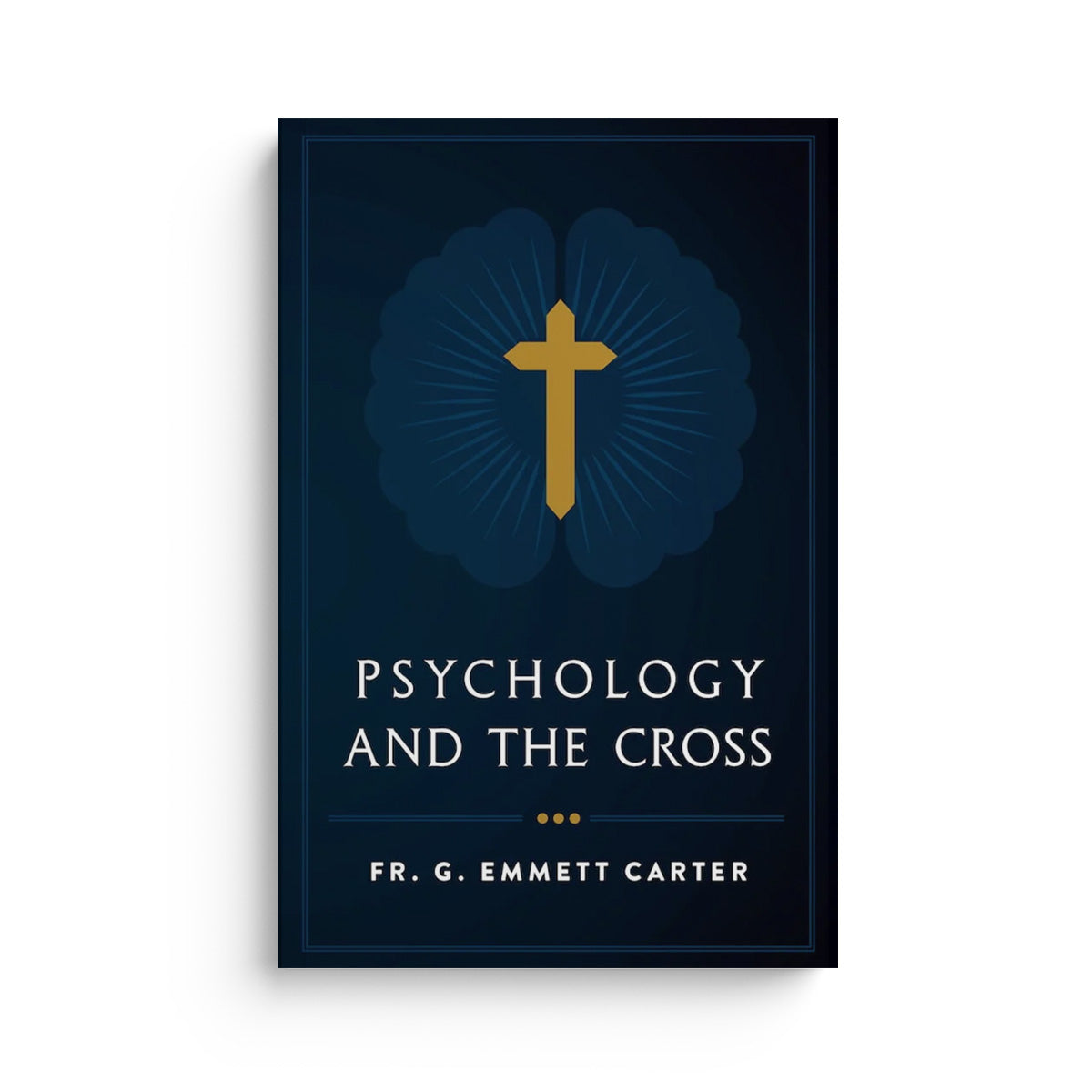 Psychology and the Cross