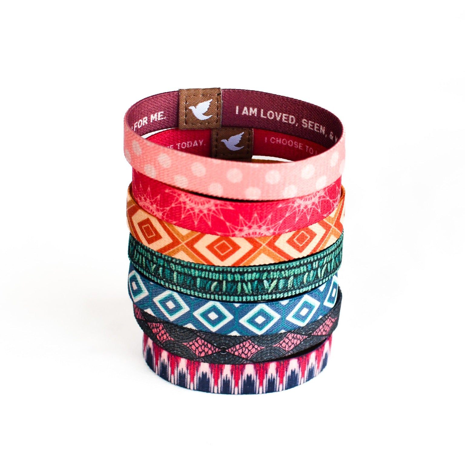 Core Truths Women's Truthband Stack