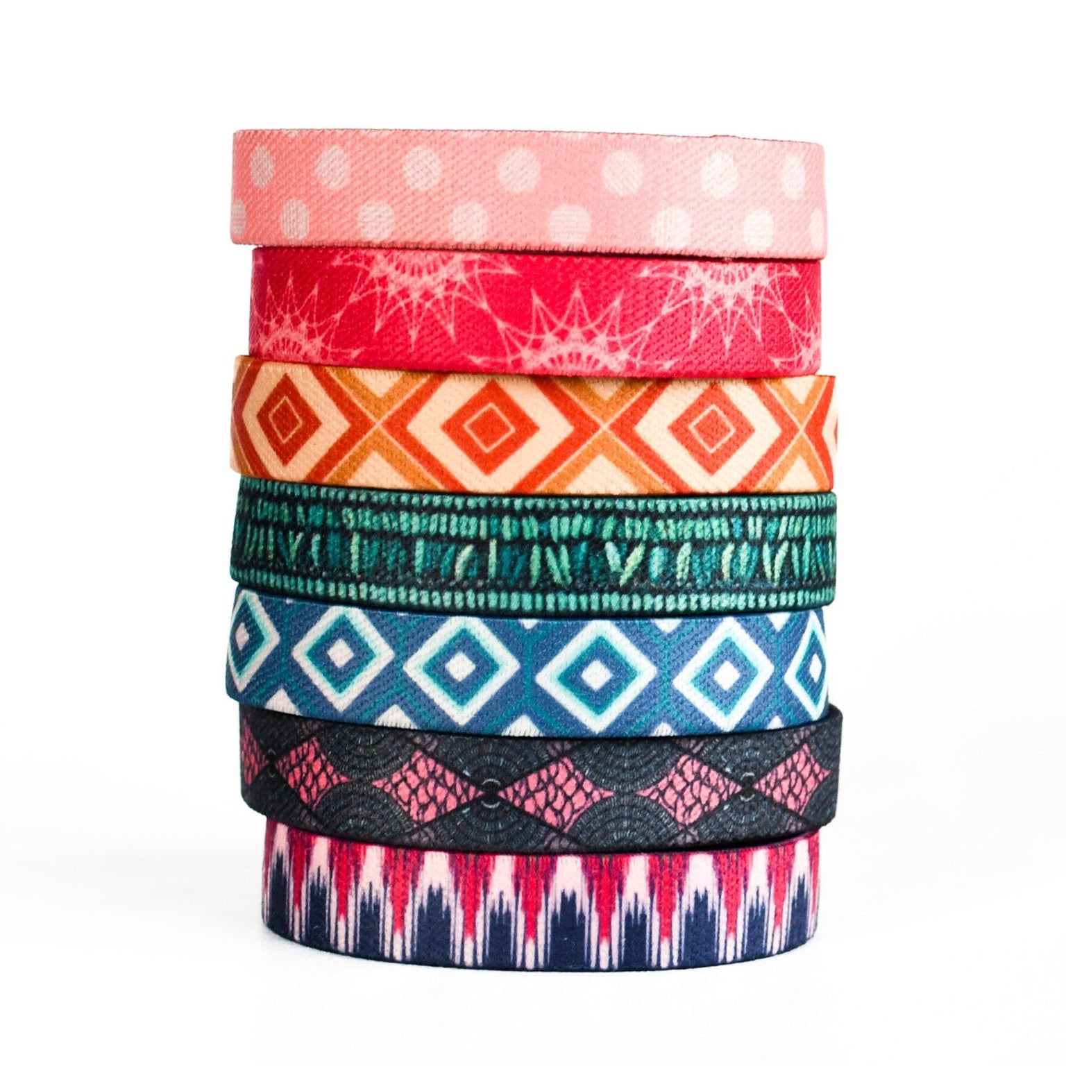 Core Truths Women's Truthband Stack