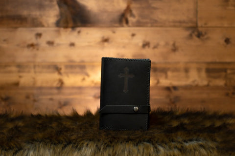 Raven Breviary Cover