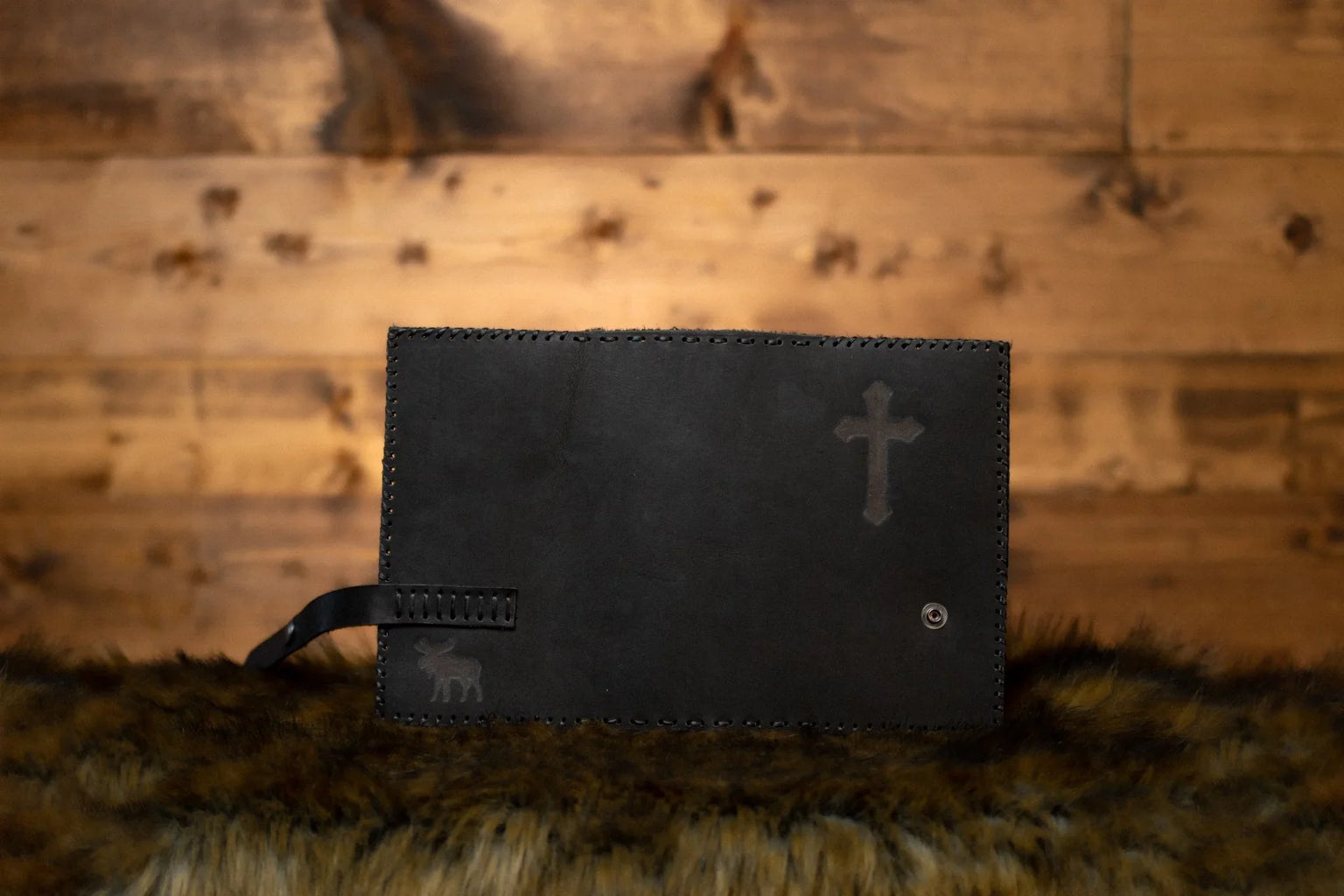 Raven Breviary Cover