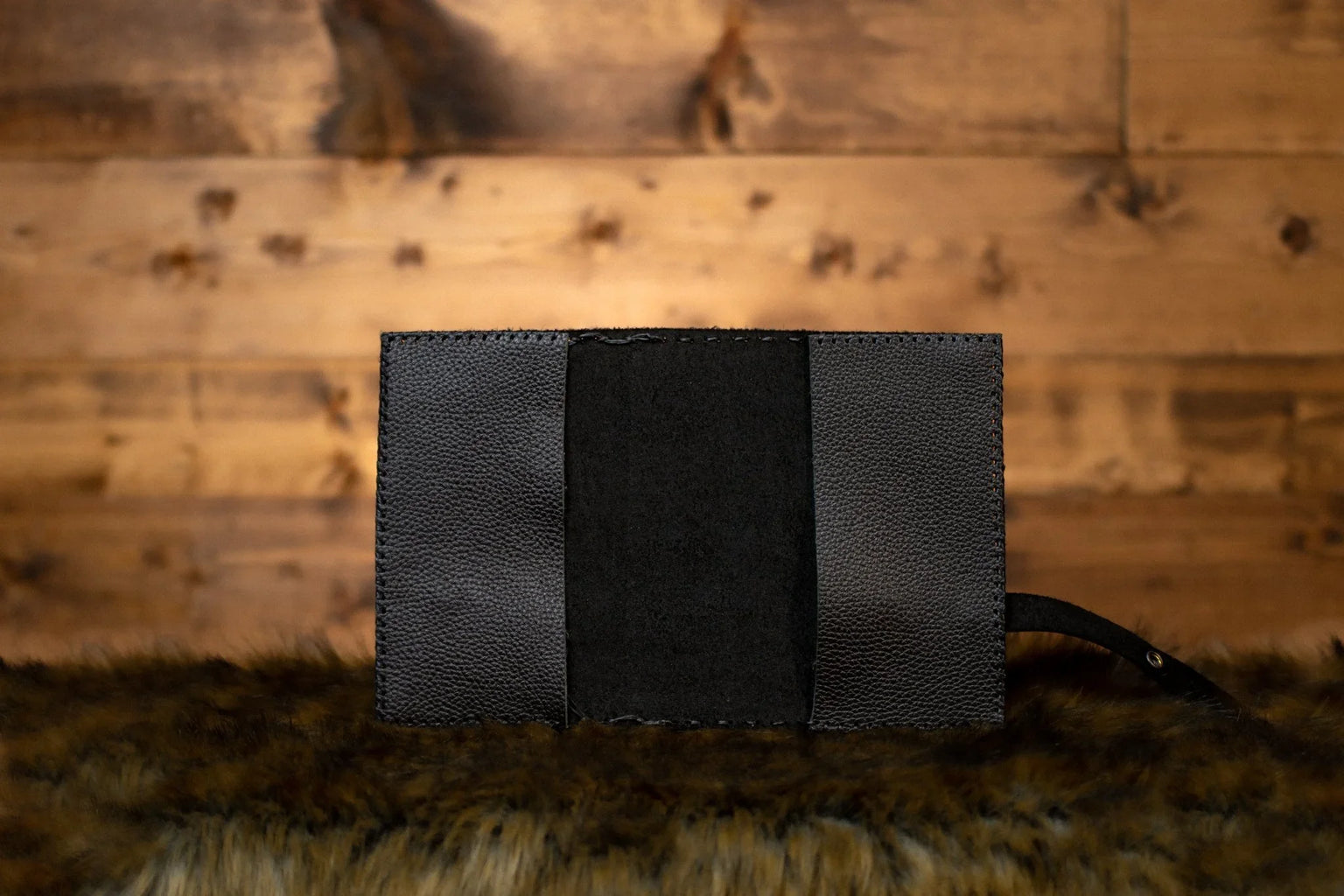 Raven Breviary Cover