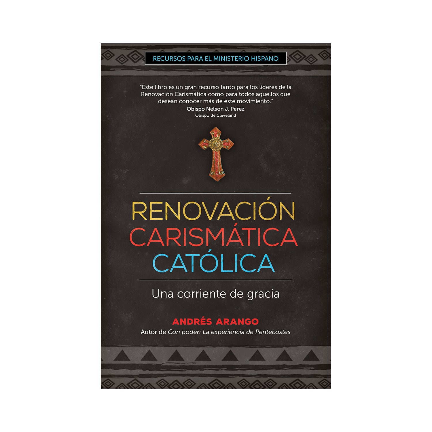 Renovación Carismática Católica